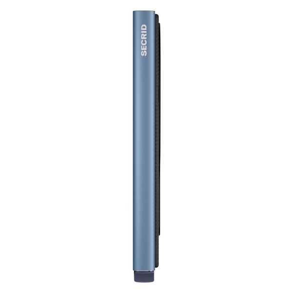 Secrid Cardprotector MagSafe - Porte-cartes - Ice Blue
