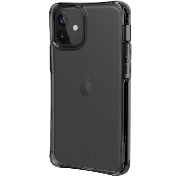 UAG Coque Plyo U Apple iPhone 12 Mini - Ice