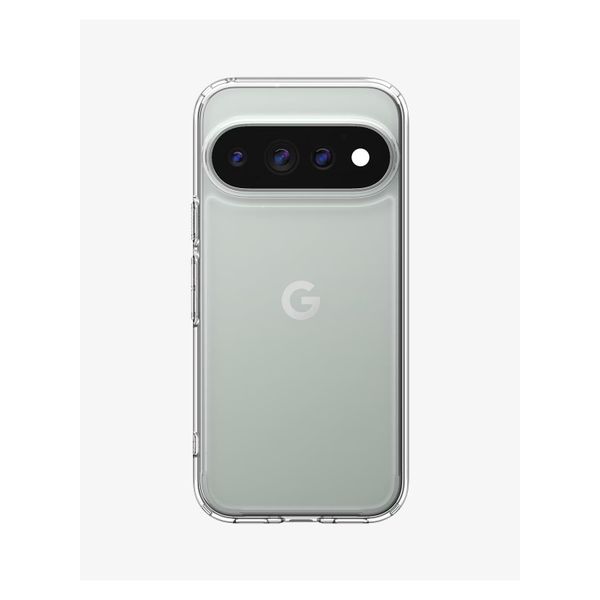 Spigen Coque Ultra Hybrid Google Pixel 11 - Crystal Clear