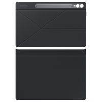 Samsung Coque tablette originale Smart Samsung Galaxy Tab S10 Plus / Tab S9 FE Plus / Tab S9 Plus - Noir