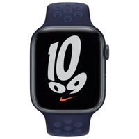 Apple Bracelet Nike Sport Apple Watch | 38/40/41/42 mm - Taille S/M/L - Midnight Navy