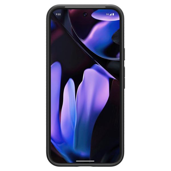 Spigen Coque Liquid Air™ Google Pixel 9 Pro XL - Noir