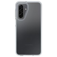 OtterBox Coque arrière React Samsung Galaxy A18 (4G) - Clear