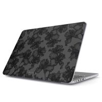Burga Coque Rigide Apple MacBook Pro 14 pouces (2021 / 2023 M3 chip / 2024 M4 chip / 2025 M5 chip) - Nocturnal