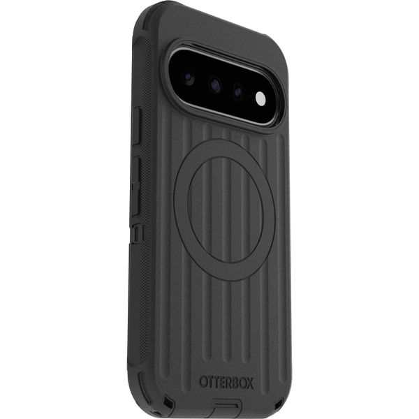 OtterBox Coque Defender Pro avec MagSafe Google Pixel 11 / 11 Pro - Black