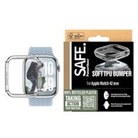 PanzerGlass Bumper Apple Watch 10 / 11 - 42 mm - Transparent