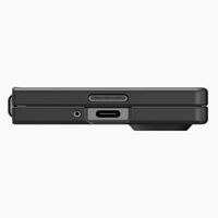 Spigen Coque AirSkin Samsung Galaxy Z Fold 6 - Noir