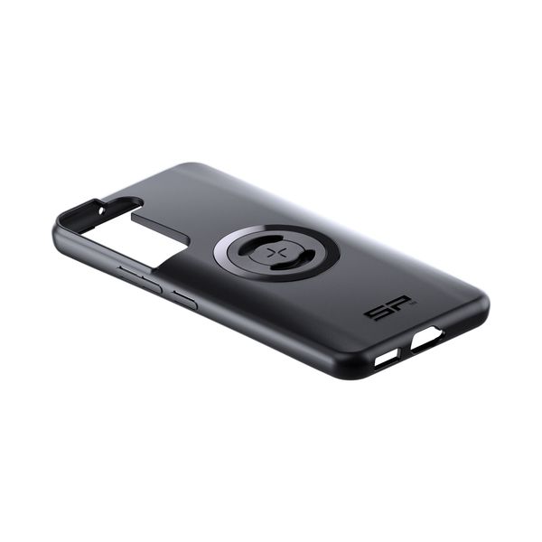 SP Connect SPC+ Series - Coque de télephone Samsung Galaxy S22 - Noir