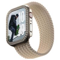 PanzerGlass Bling Bumper Apple Watch 10 / 11 - 42 mm - Doré