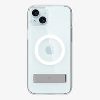 Spigen Coque Ultra Hybrid S MagSafe Apple iPhone 15 - Transparent