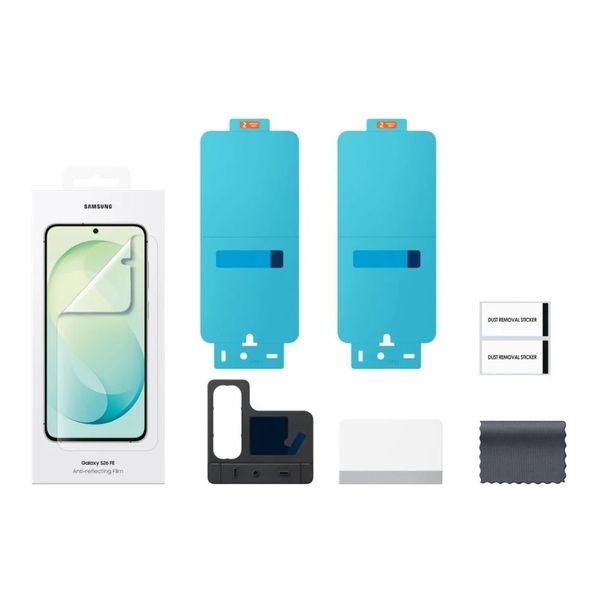 Samsung Original Protection d'écran Samsung Galaxy S26 FE