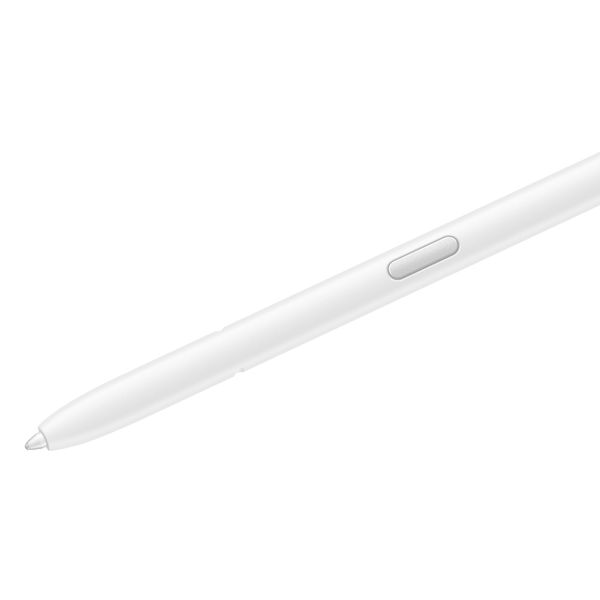 Samsung Stylet S Pen Original pour Samsung Galaxy S26 Ultra - Blanc