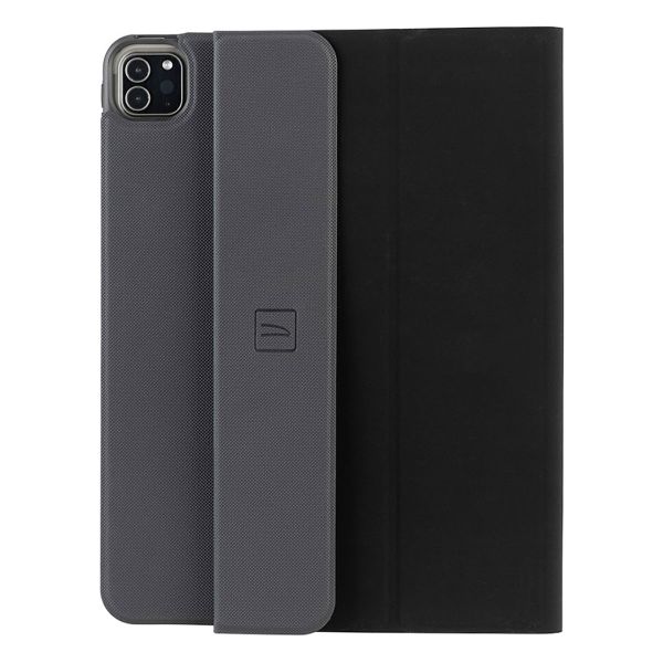 Tucano Up Plus Folio Case Apple iPad Air 11 pouces (2026) M4 / (2025) M3 / (2024) M2 / Air 5 (2022) / Air 4 (2020) - Noir
