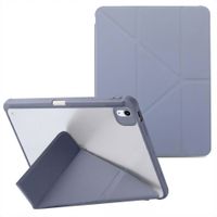 imoshion Coque tablette Origami Apple iPad Air 11 pouces (2026) M4 / (2025) M3 / (2024) M2 - Lavender