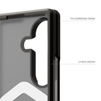 UAG Coque arrière magnétique Mouve Samsung Galaxy Z Fold 8 Ultra - Ash