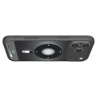 Spigen Coque Ultra Hybrid MagSafe Apple iPhone 18 Pro Max / 17 Pro Max - Classic Black