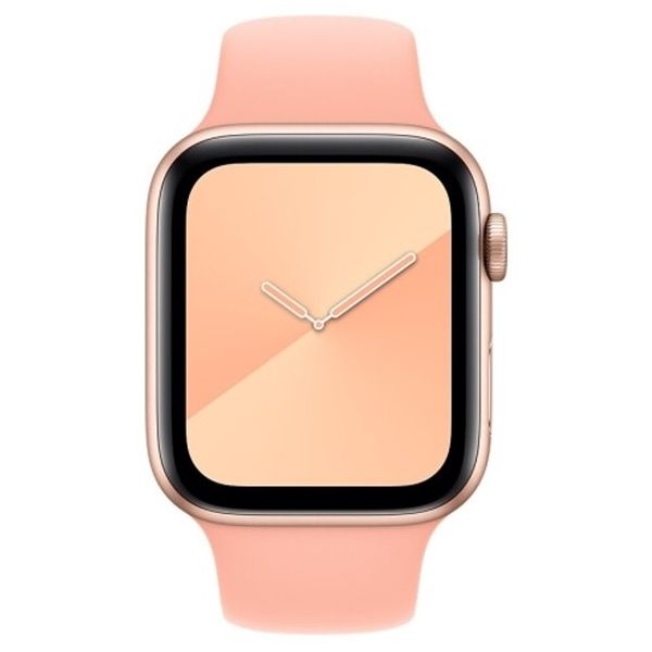 Apple Bracelet Sport Apple Watch | 44/45/46/49 mm - Grapefruit