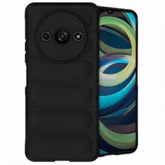 imoshion EasyGrip Backcover Xiaomi Redmi A3 - Noir