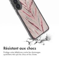 imoshion Coque Design Samsung Galaxy S25 FE - Wild Boho