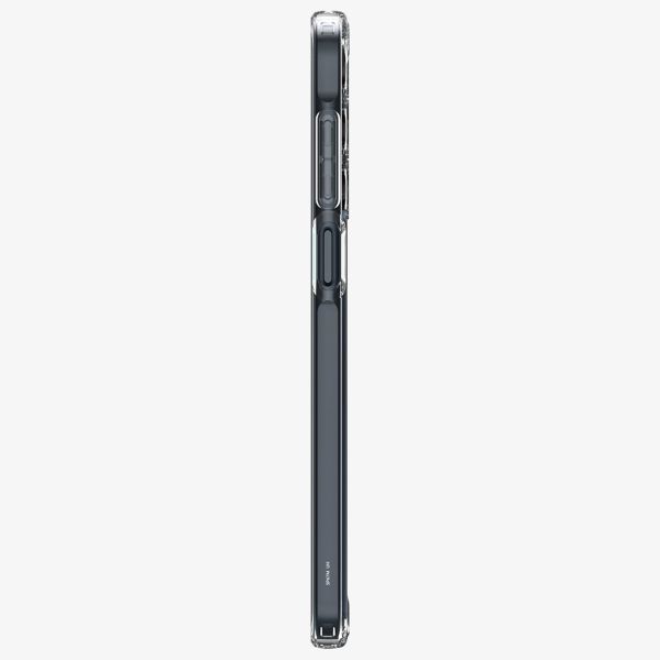Spigen Coque Ultra Hybrid Samsung Galaxy A16 - Crystal Clear