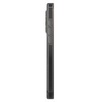 ZAGG Coque Santa Cruz Snap avec MagSafe Apple iPhone 16 Pro Max - Clear / Black