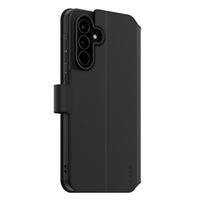 CARE by PanzerGlass Feature Wallet Case w. Kickstand avec MagSafe Samsung Galaxy A26 - Noir