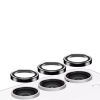 PanzerGlass Protection Caméra Hoops Optic Rings Samsung Galaxy S23 FE