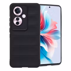 imoshion EasyGrip Backcover Oppo Reno 11 F - Noir