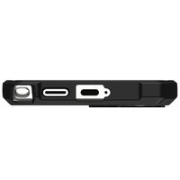 UAG Essential Armor MagSafe Samsung Galaxy S25 Ultra - Noir