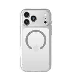 OtterBox Coque Lumen Clear MagSafe Apple iPhone 18 Pro Max / 17 Pro Max - Clear