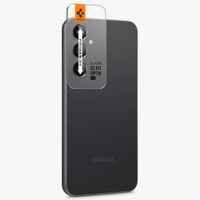 Spigen Optik Pro EZ Fit Lens Protector - Protection d'objectif de caméra (lot de 2) Samsung Galaxy S23 FE