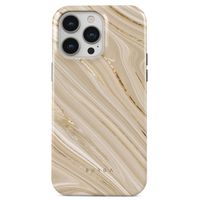 Burga Coque Tough MagSafe Apple iPhone 15 Pro - Full Glam