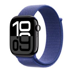 Apple Bracelet Sport Loop Apple Watch | 44/45/46/49 mm - Ultramarine