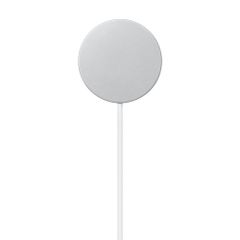 Apple MagSafe Chargeur sans fil - 25W - 1 mètre - Blanc