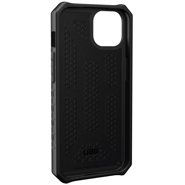 UAG Coque Monarch Apple iPhone 13 - Black