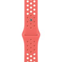 Apple Bracelet Nike Sport Apple Watch | 44/45/46/49 mm - Taille S/M/L - Ember