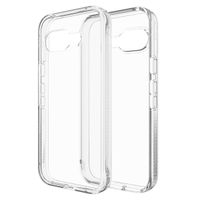 ZAGG Coque Crystal Palace Snap Google Pixel 9A - Clear