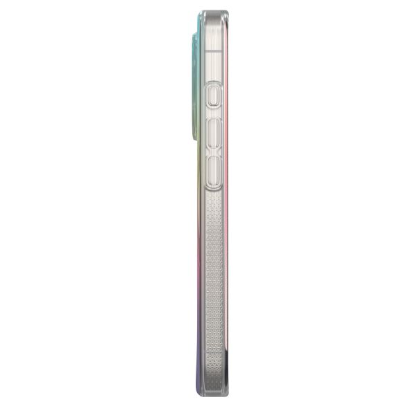 ZAGG Coque Milan Snap avec MagSafe Apple iPhone 16 Pro Max - Iridescent