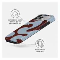 Burga Coque Tough MagSafe Apple iPhone 18 Pro Max - Core