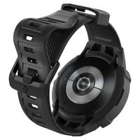 Spigen Coque Rugged Armor™ Pro Samsung Galaxy Watch 5 Pro - 45 mm - Noir