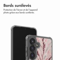 imoshion Coque Design Samsung Galaxy S24 - Wild Boho
