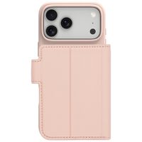 dbramante1928 Coque Copenhagen ICON Apple iPhone 18 Pro Max / 17 Pro Max - Pink Sand