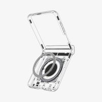 Spigen Coque Ultra Hybrid Pro MagFit Samsung Galaxy Z Flip 8 - Neo One