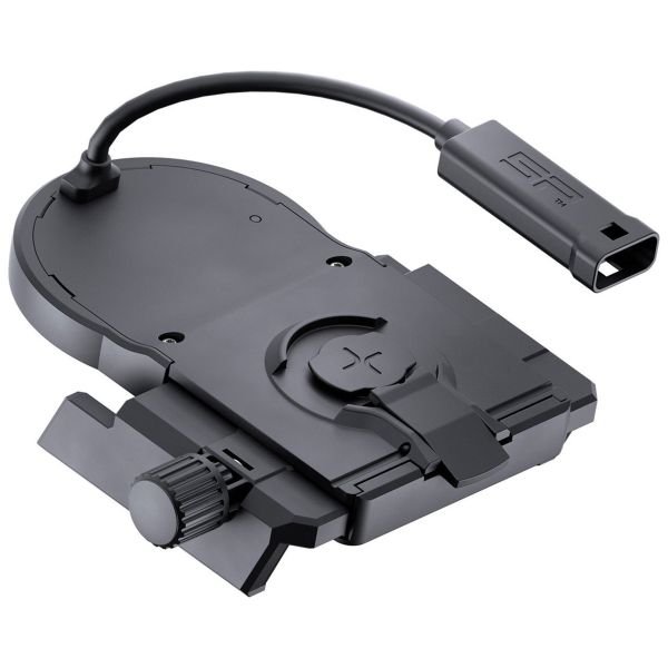 SP Connect Universal Charging Phone Clamp pour supports SPC+ - Recharge sans fil - Noir