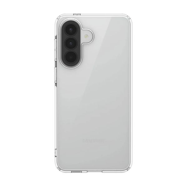 Spigen Coque Liquid Air™ Samsung Galaxy A57 (5G) - Crystal Clear