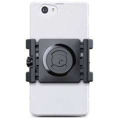 SP Connect Universal Phone Clamp SPC+ support de téléphone pour vélo - pour supports SPC+ - Noir