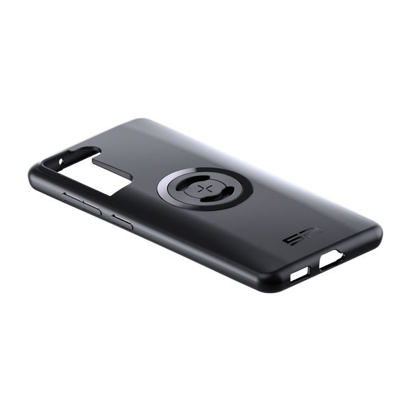 SP Connect SPC+ Series - Coque de télephone Samsung Galaxy S21 FE - Noir