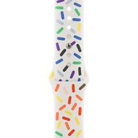Apple Bracelet Sport Apple Watch | 44/45/46/49 mm - Taille S/M - Pride Edition