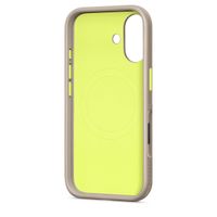 Beats Coque robuste avec MagSafe et contrôle de caméra Apple iPhone 17 - Alpine Gray