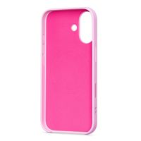 Beats Coque avec support avec MagSafe et contrôle de caméra Apple iPhone 17 - Pebble Pink